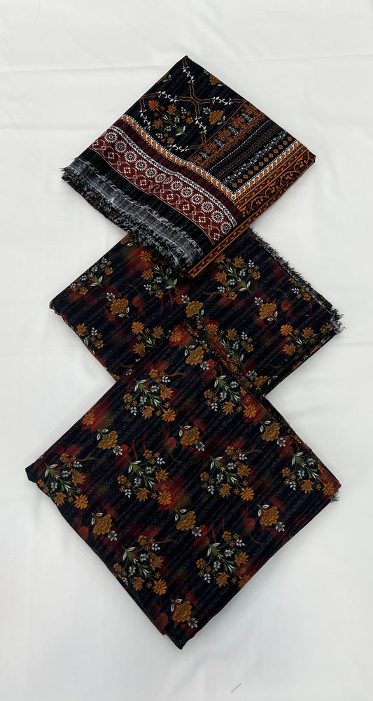 Fancy Karandi 3PC