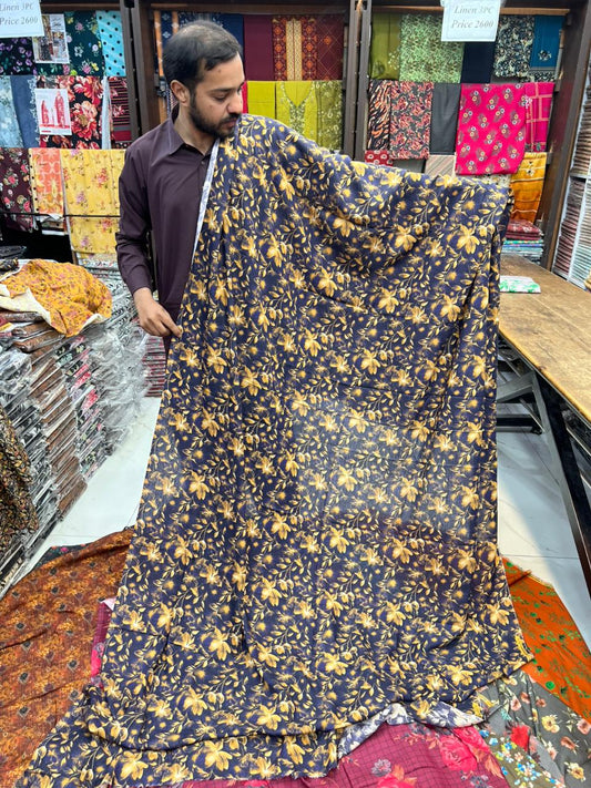 Luxury Karandi 2PC