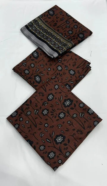 Dhanak Mareena 3-Piece