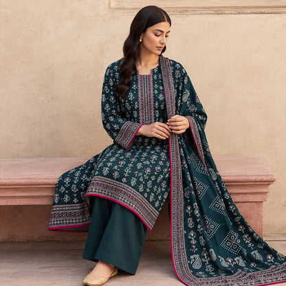 Abeera Classic Linen
