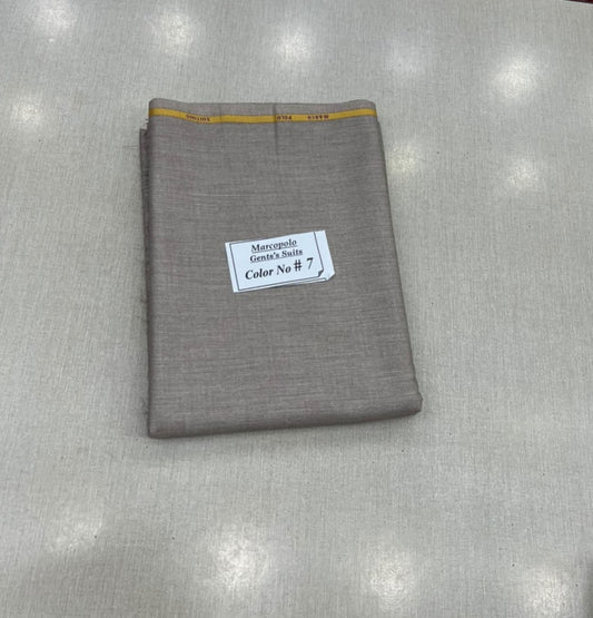 Marcopolo – Winter Gents Collection