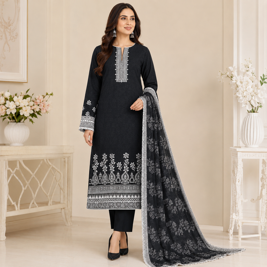 REEF BLACK SERIES LAWN 3PC ORIGINAL VOLUME