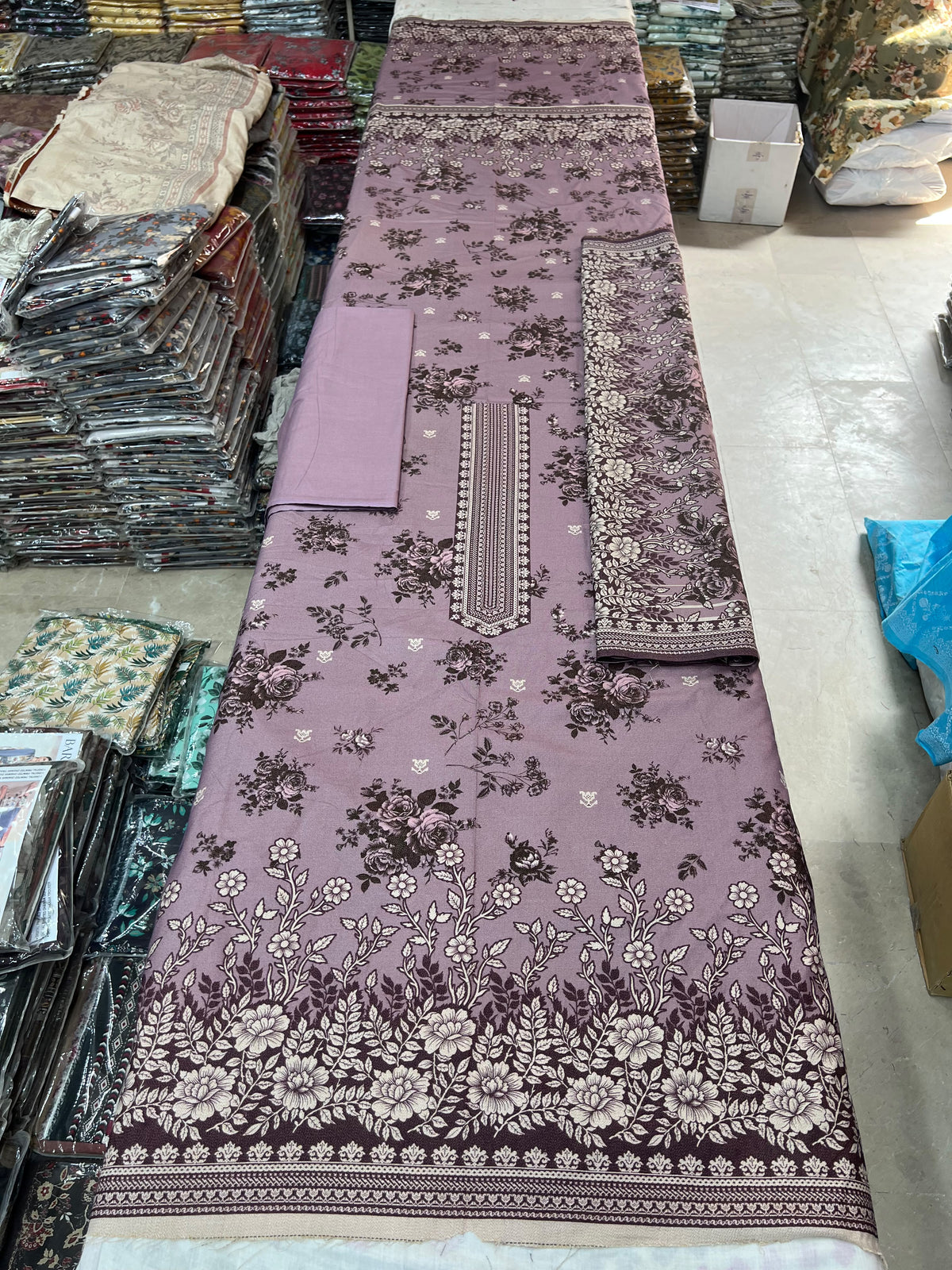 Marjan Pashmina Premium Collection
