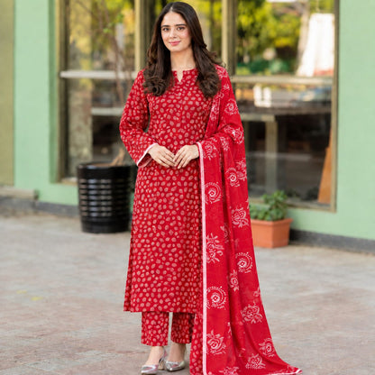 Alkaramstudio Bana Dora Viscose
