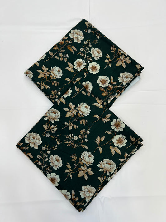 Summer Digital Printed LAWN 2-PIECE | PREMIUM QUALITY LAWN