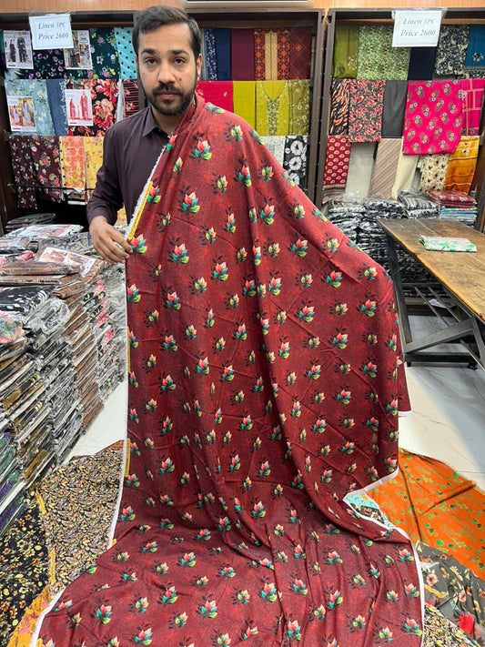 Luxury Karandi 2PC