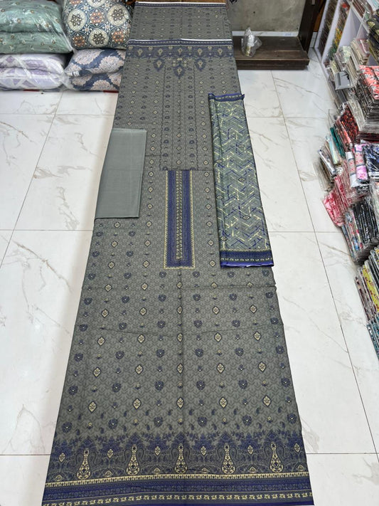 CHAMK DHAMAK LAWN