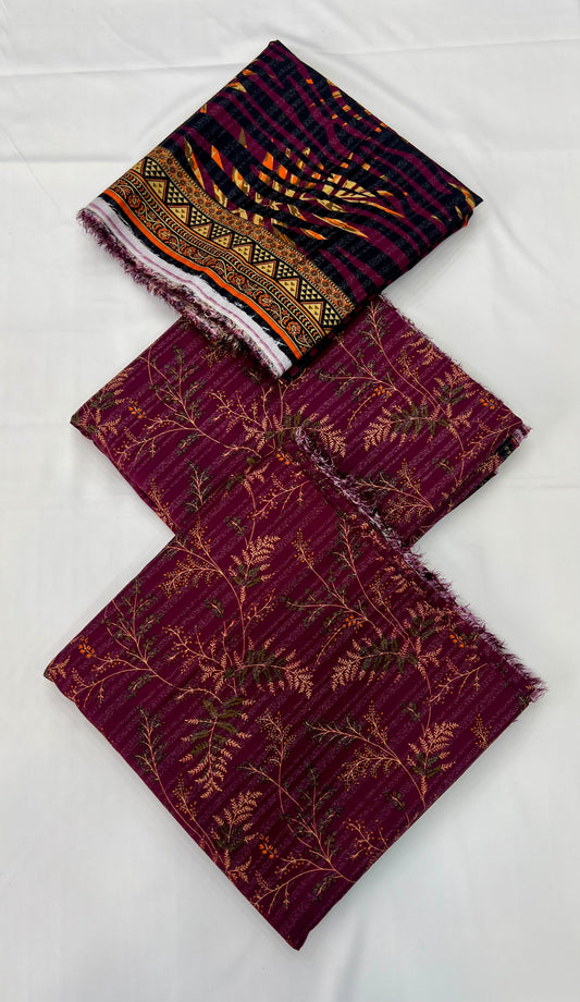 Fancy Karandi 3PC
