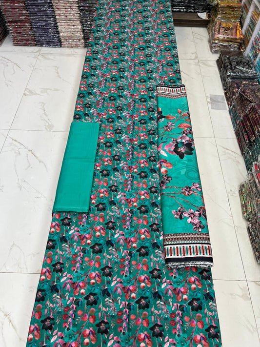 Original Bana Dora Linen 3PC