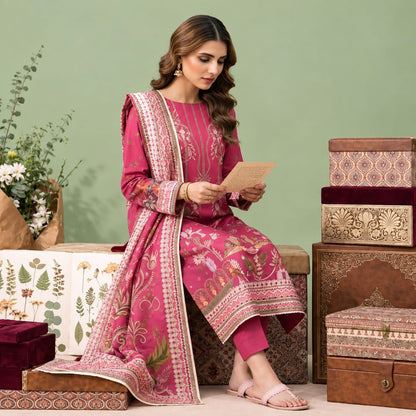 Nishat Linen