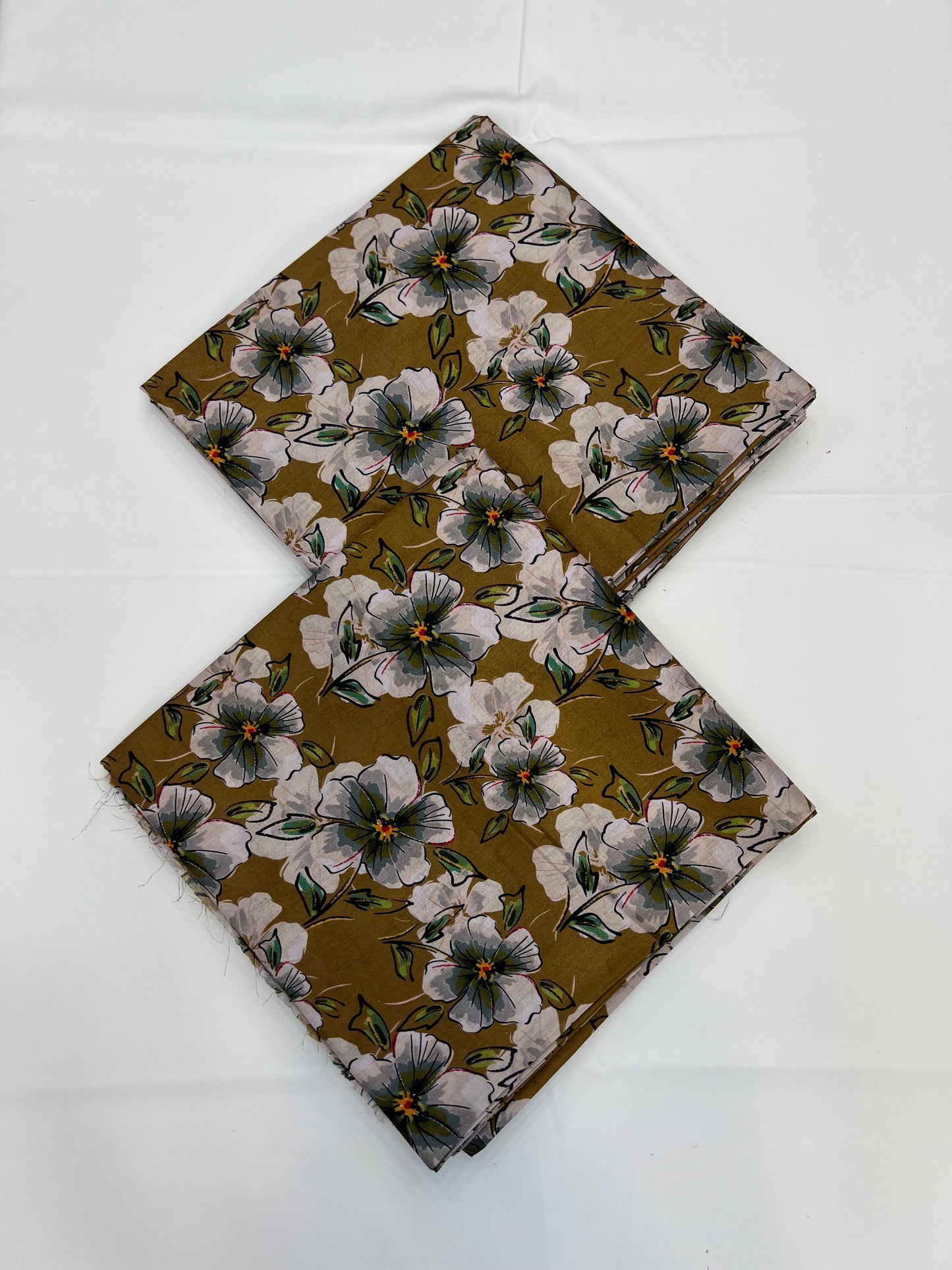 Summer Digital Printed LAWN 2-PIECE | PREMIUM QUALITY LAWN