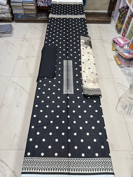 Neelofer Lawn 3PC – Premium Summer Collection