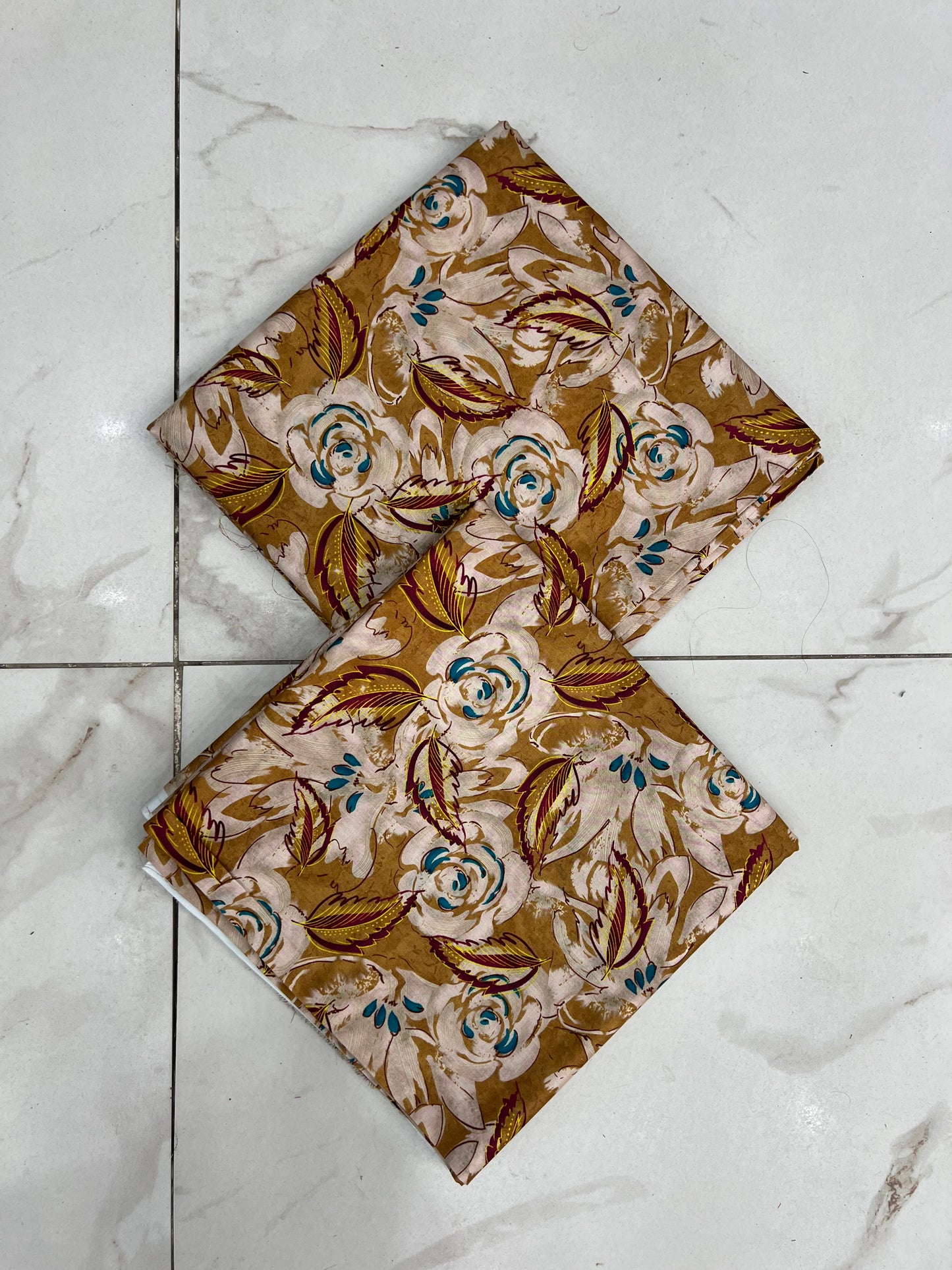 Summer Digital Printed LAWN 2-PIECE | PREMIUM QUALITY LAWN