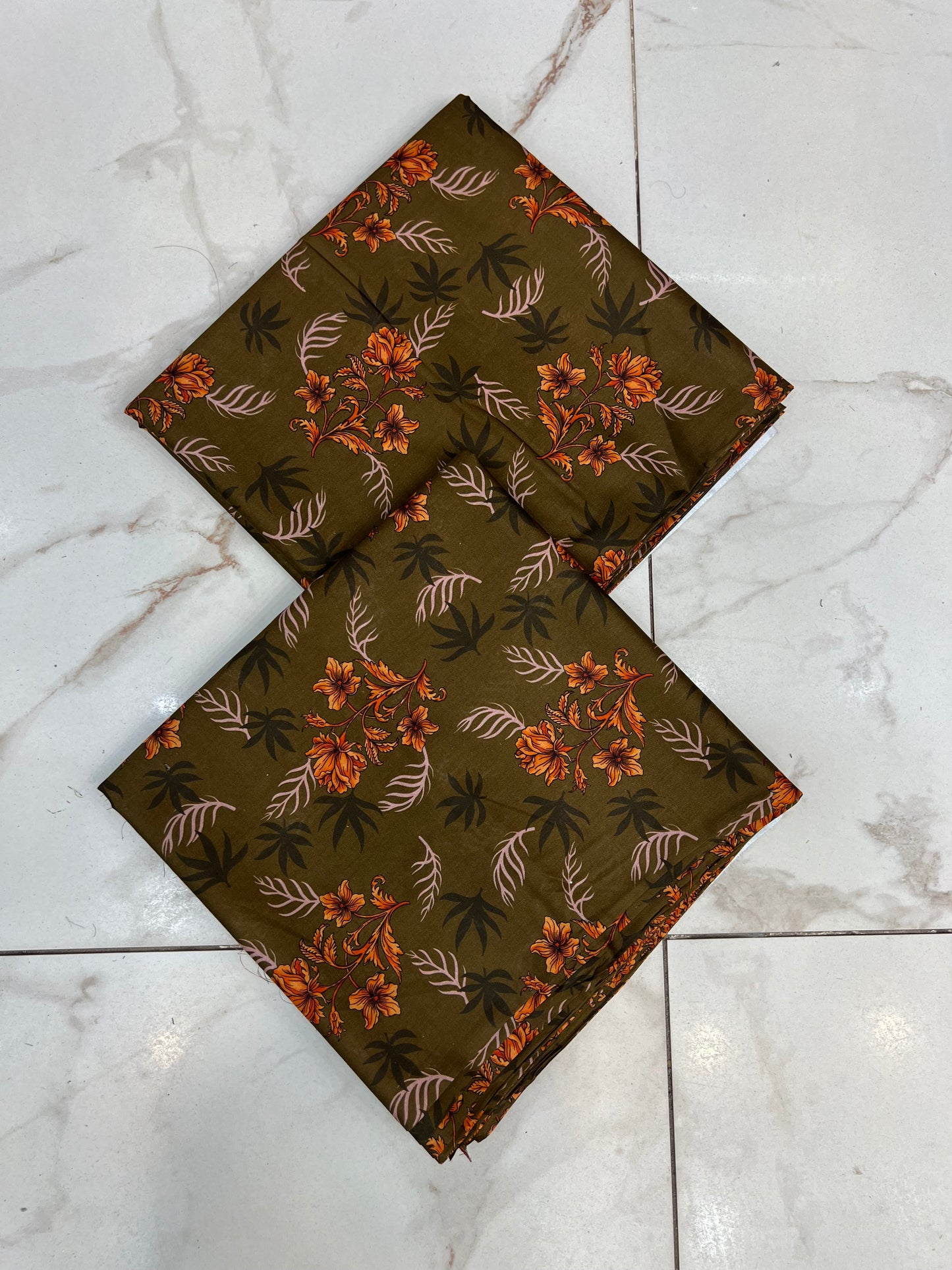 Summer Digital Printed LAWN 2-PIECE | PREMIUM QUALITY LAWN