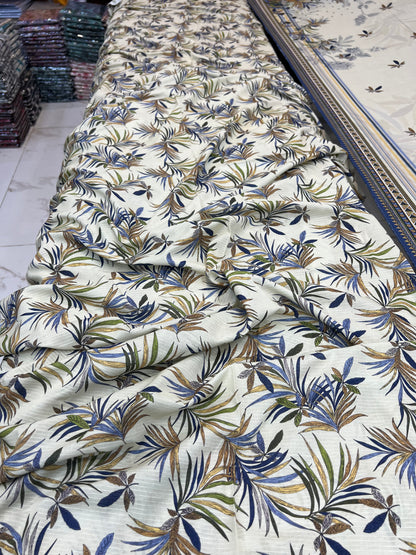 Khaas Bana Dora Lawn 3-PC