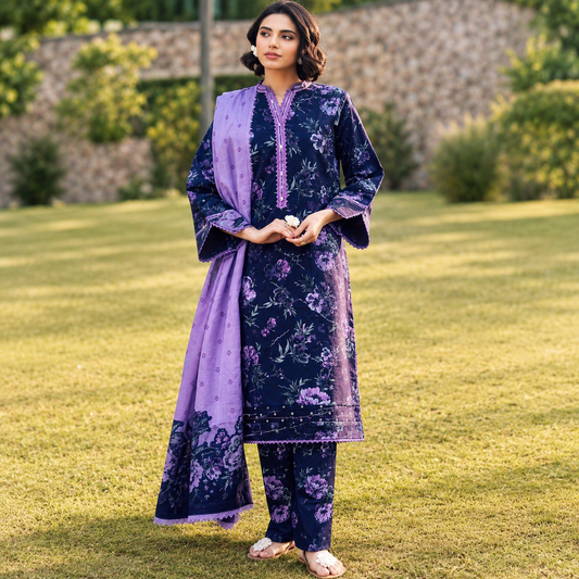 Mix Brand Linen 3PC