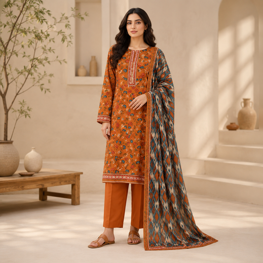 REEF LAWN ORIGINAL 3PC