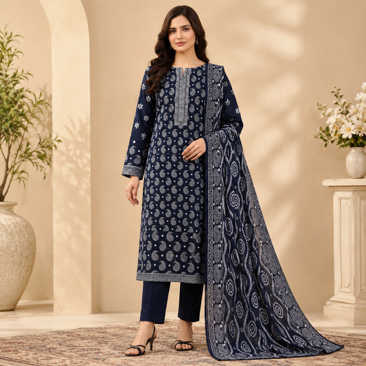 REEF LAWN ORIGINAL 3PC
