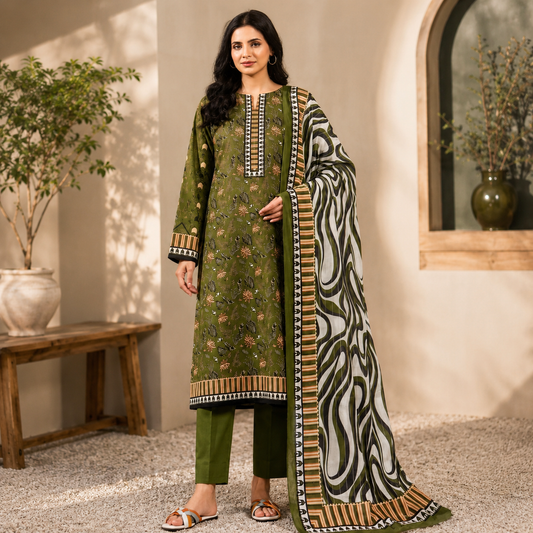 REEF LAWN ORIGINAL 3PC