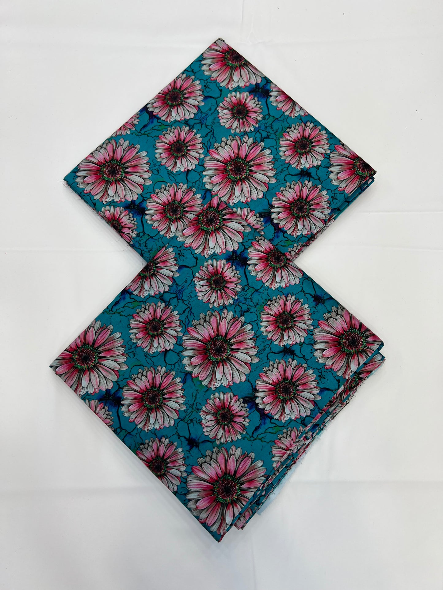 Summer Digital Printed LAWN 2-PIECE | PREMIUM QUALITY LAWN