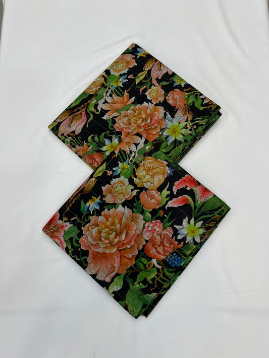 Premium Allover Printed Lawn 2-Piece