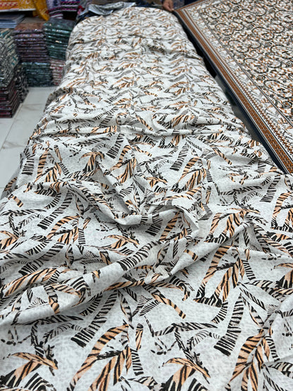 Khaas Bana Dora Lawn 3-PC
