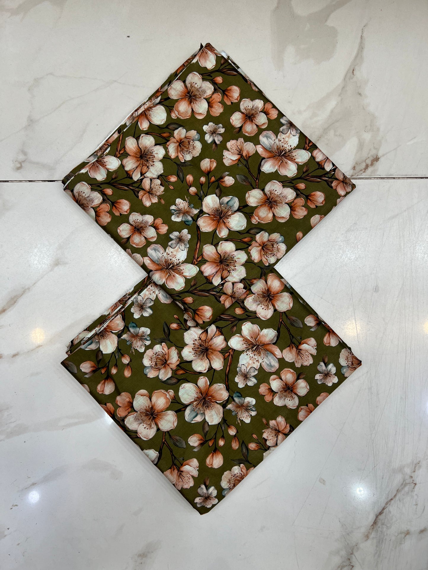 Summer Digital Printed LAWN 2-PIECE | PREMIUM QUALITY LAWN