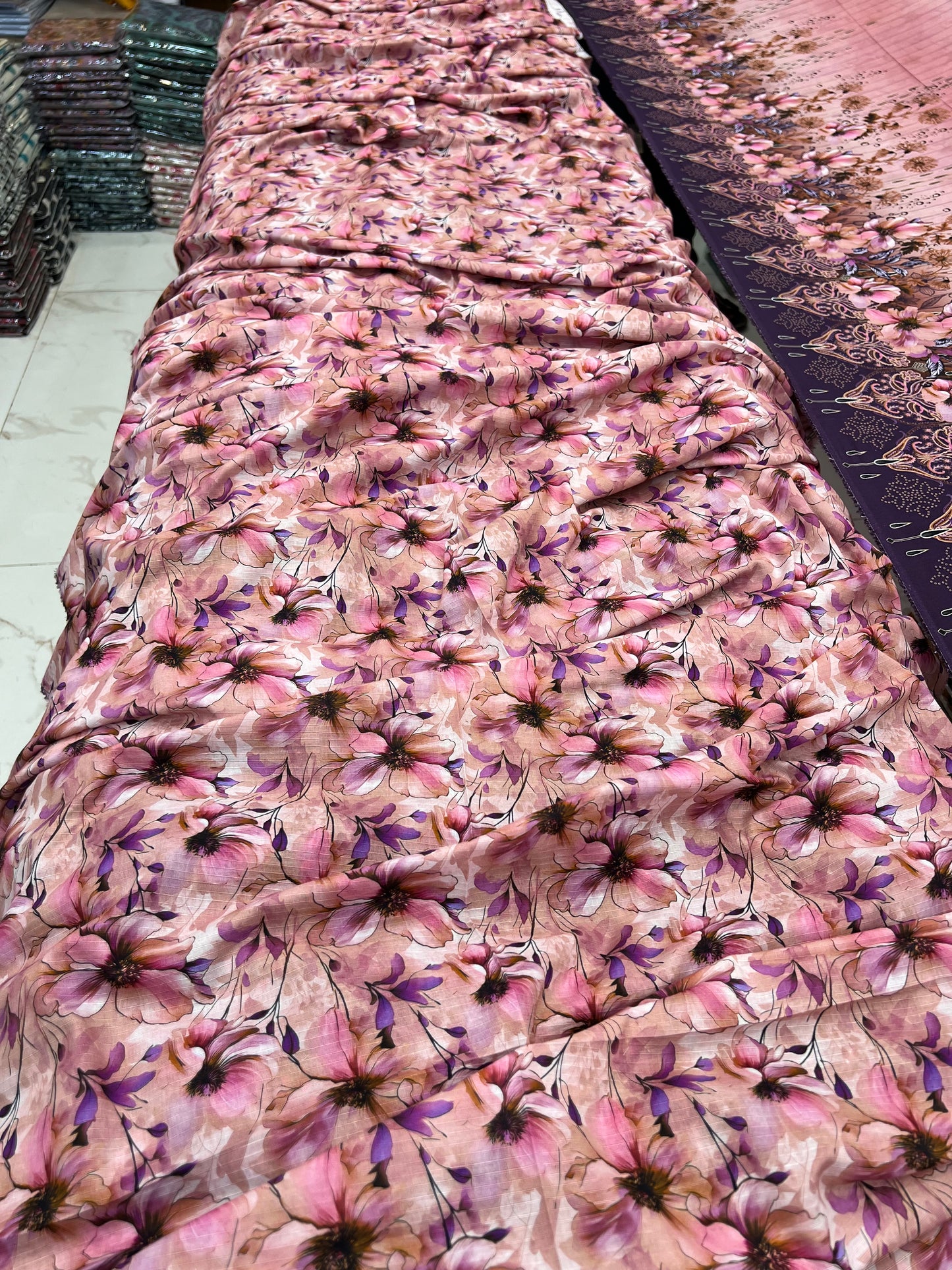 Khaas Bana Dora Lawn 3-PC