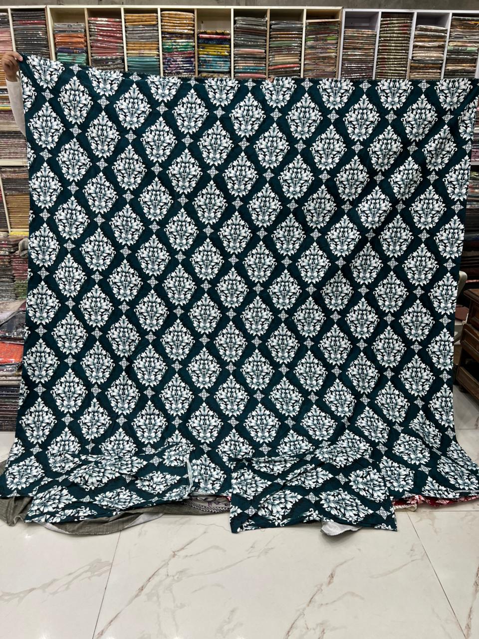 King Size Double Bed-Sheet