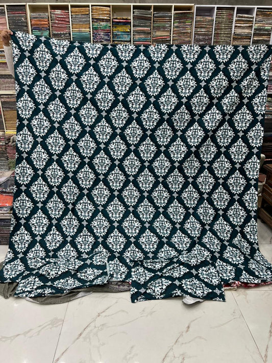 King Size Double Bed-Sheet
