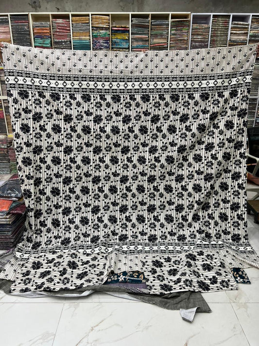 King Size Double Bed-Sheet