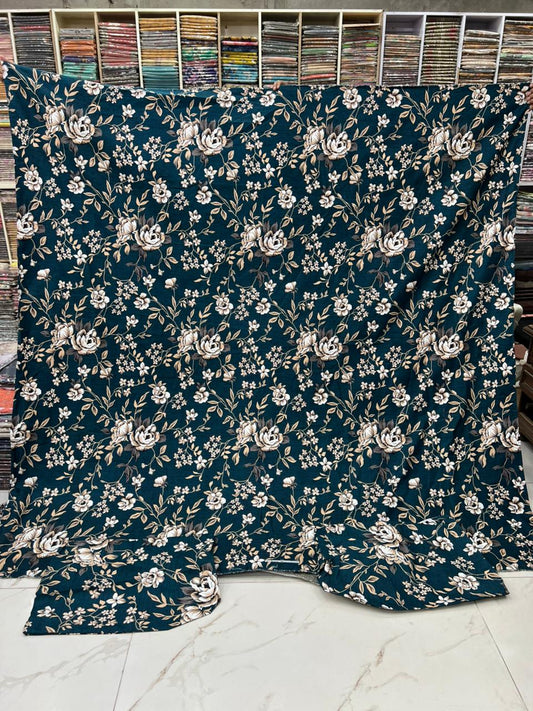 King Size Double Bed-Sheet