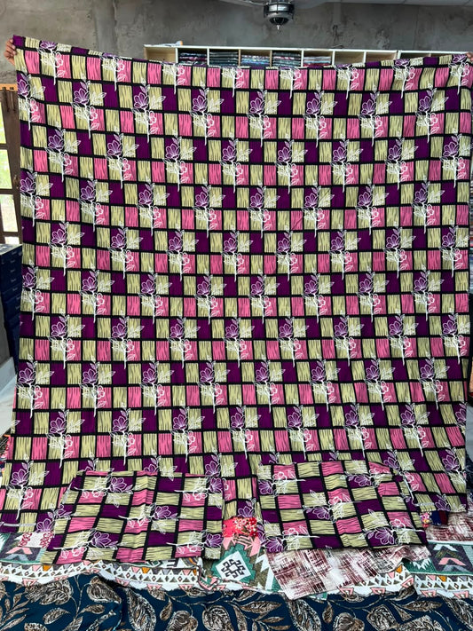 King Size Double Bed-Sheet