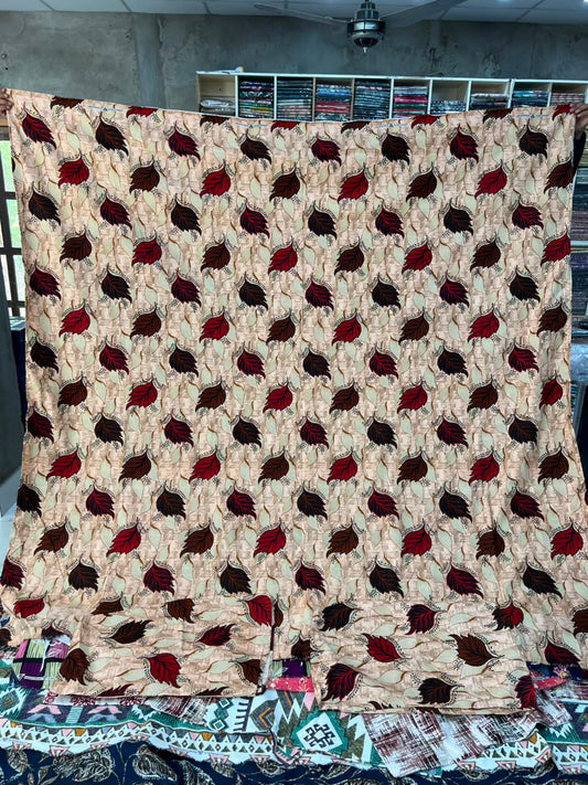 King Size Double Bed-Sheet