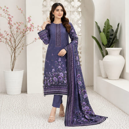 Noor Premium Lawn 3PC