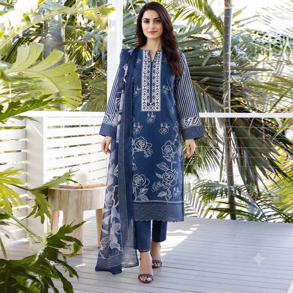 REEF LAWN ORIGINAL 3PC