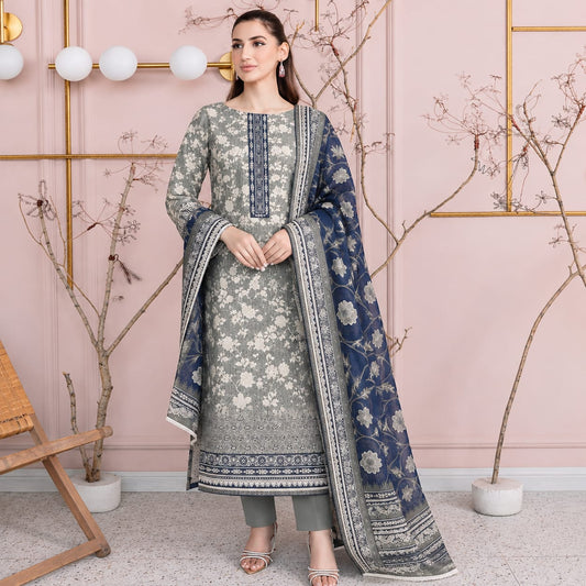 Abeera Classic Linen