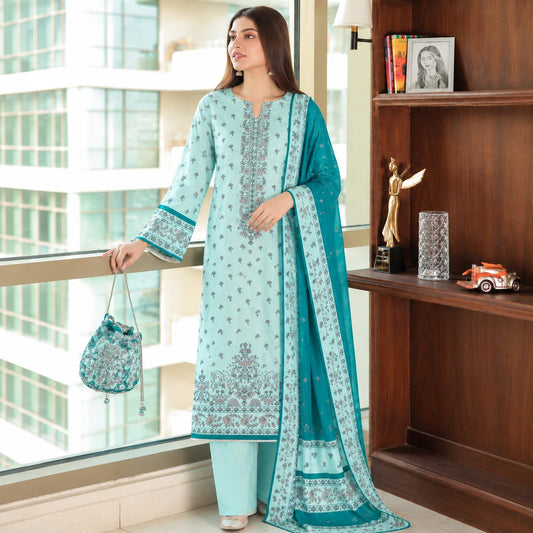 Abeera Classic Linen