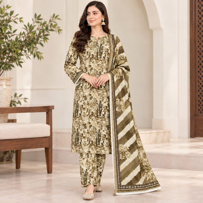 Alkaramstudio Bana Dora Viscose