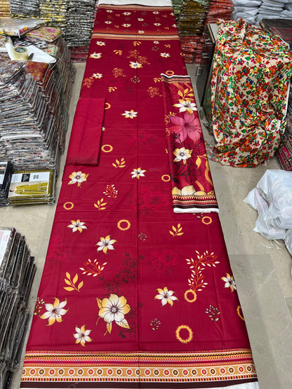Abeera Classic Linen