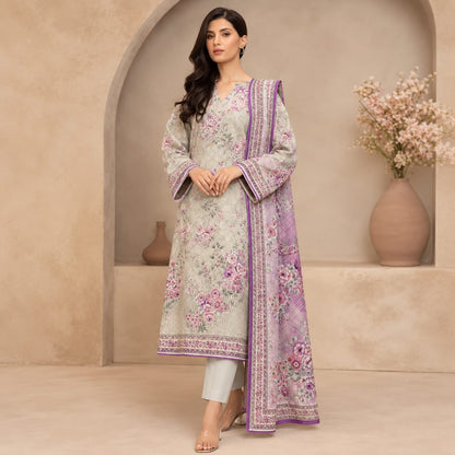 Abeera Classic Linen