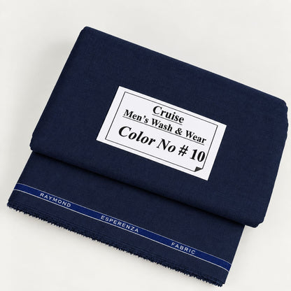 Cruise Winter Wash & Wear