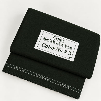 Cruise Winter Wash & Wear