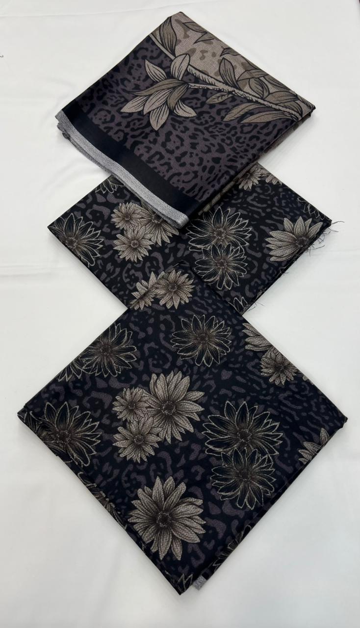 Dhanak Mareena 3-Piece
