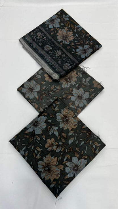 Dhanak Mareena 3-Piece