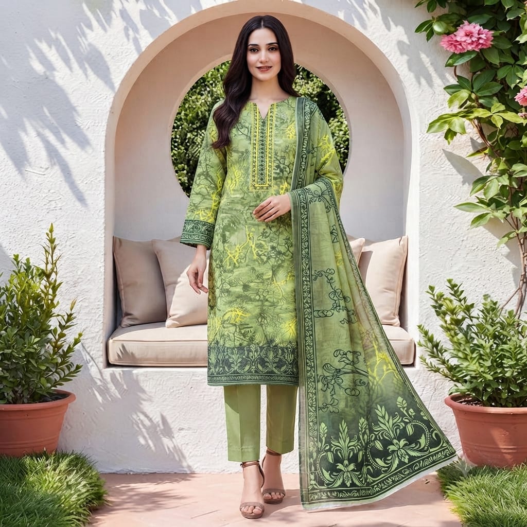 REEF LAWN ORIGINAL 3PC