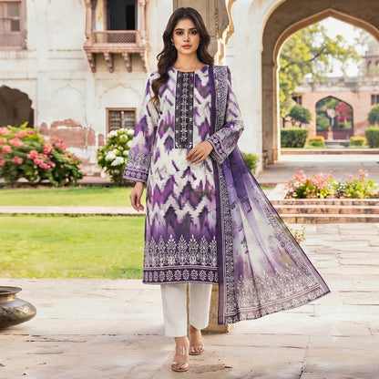 REEF LAWN ORIGINAL 3PC