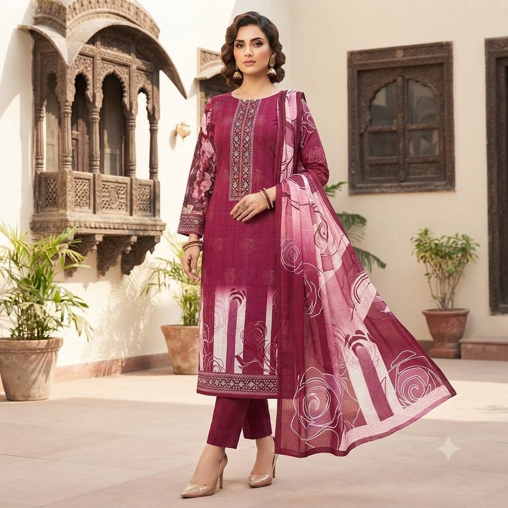 REEF LAWN ORIGINAL 3PC