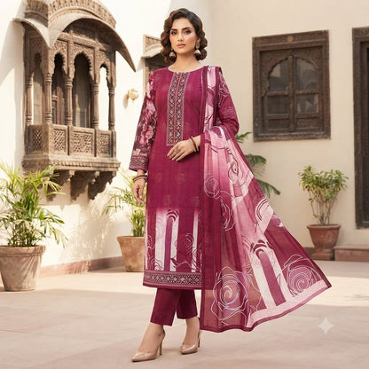 REEF LAWN ORIGINAL 3PC