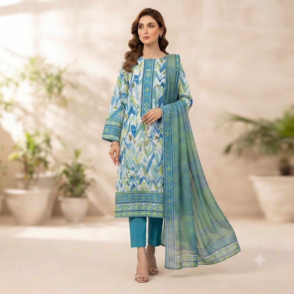 REEF LAWN ORIGINAL 3PC